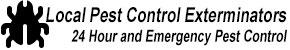 Broadwater NE Pest Control Exterminators